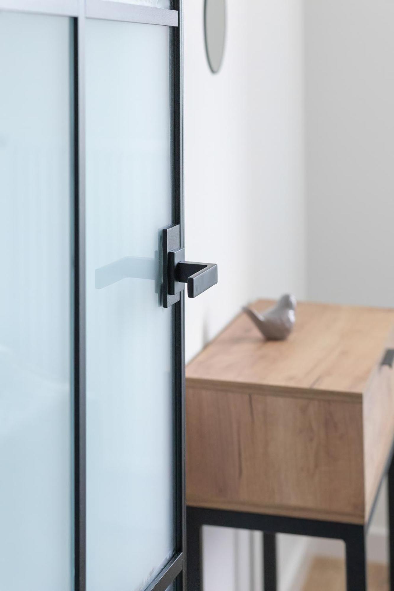 Szczecinski Apartament Kwiatkowskiego W Spokojnej Okolicy By Noclegi Renters Bagian luar foto