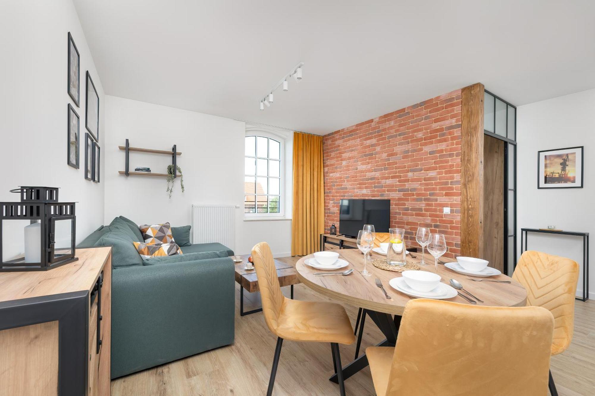 Szczecinski Apartament Kwiatkowskiego W Spokojnej Okolicy By Noclegi Renters Bagian luar foto