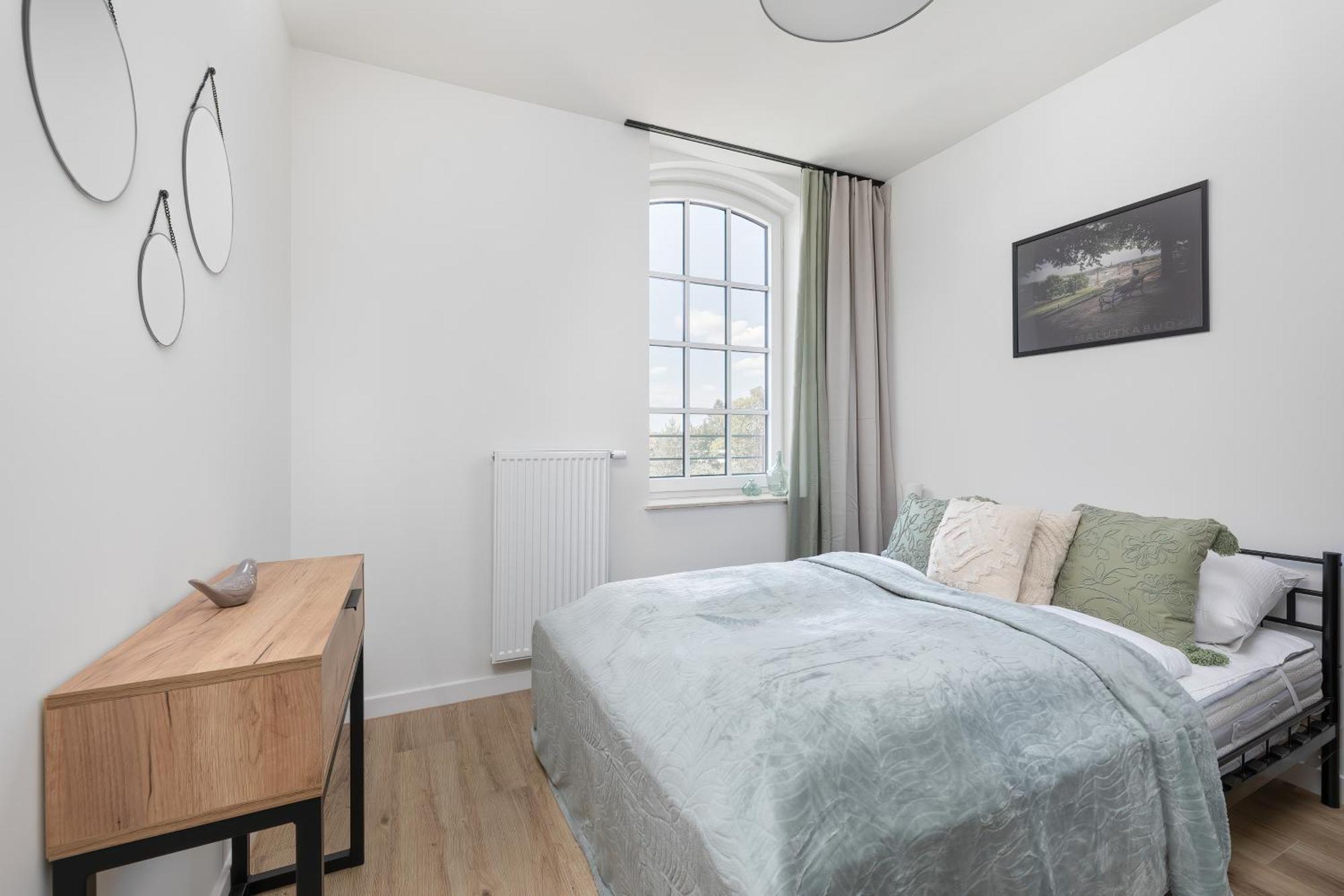 Szczecinski Apartament Kwiatkowskiego W Spokojnej Okolicy By Noclegi Renters Bagian luar foto