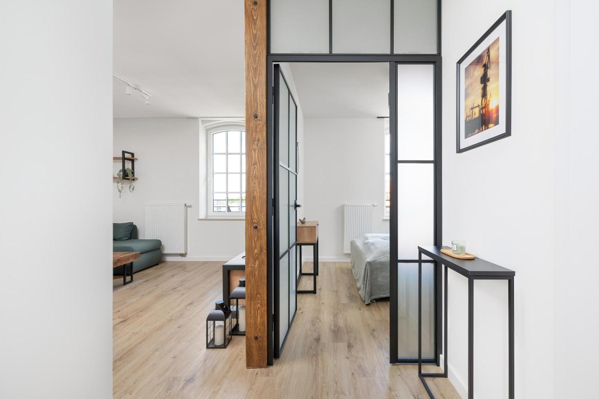 Szczecinski Apartament Kwiatkowskiego W Spokojnej Okolicy By Noclegi Renters Bagian luar foto