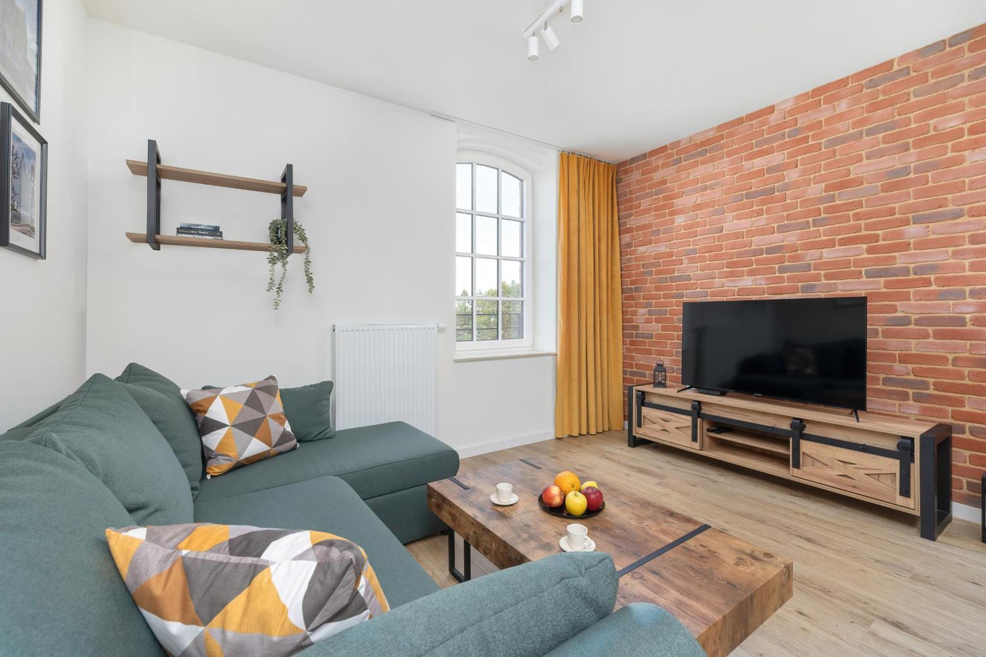 Szczecinski Apartament Kwiatkowskiego W Spokojnej Okolicy By Noclegi Renters Bagian luar foto