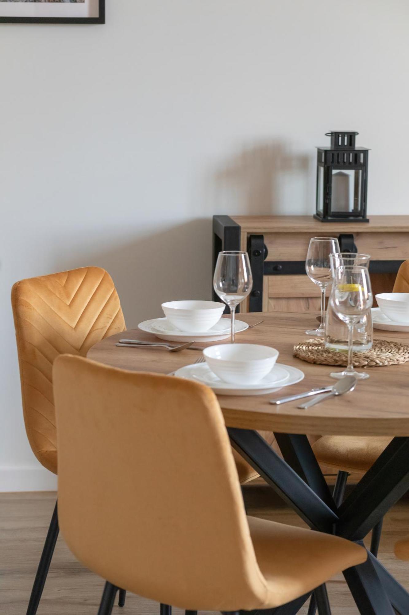 Szczecinski Apartament Kwiatkowskiego W Spokojnej Okolicy By Noclegi Renters Bagian luar foto