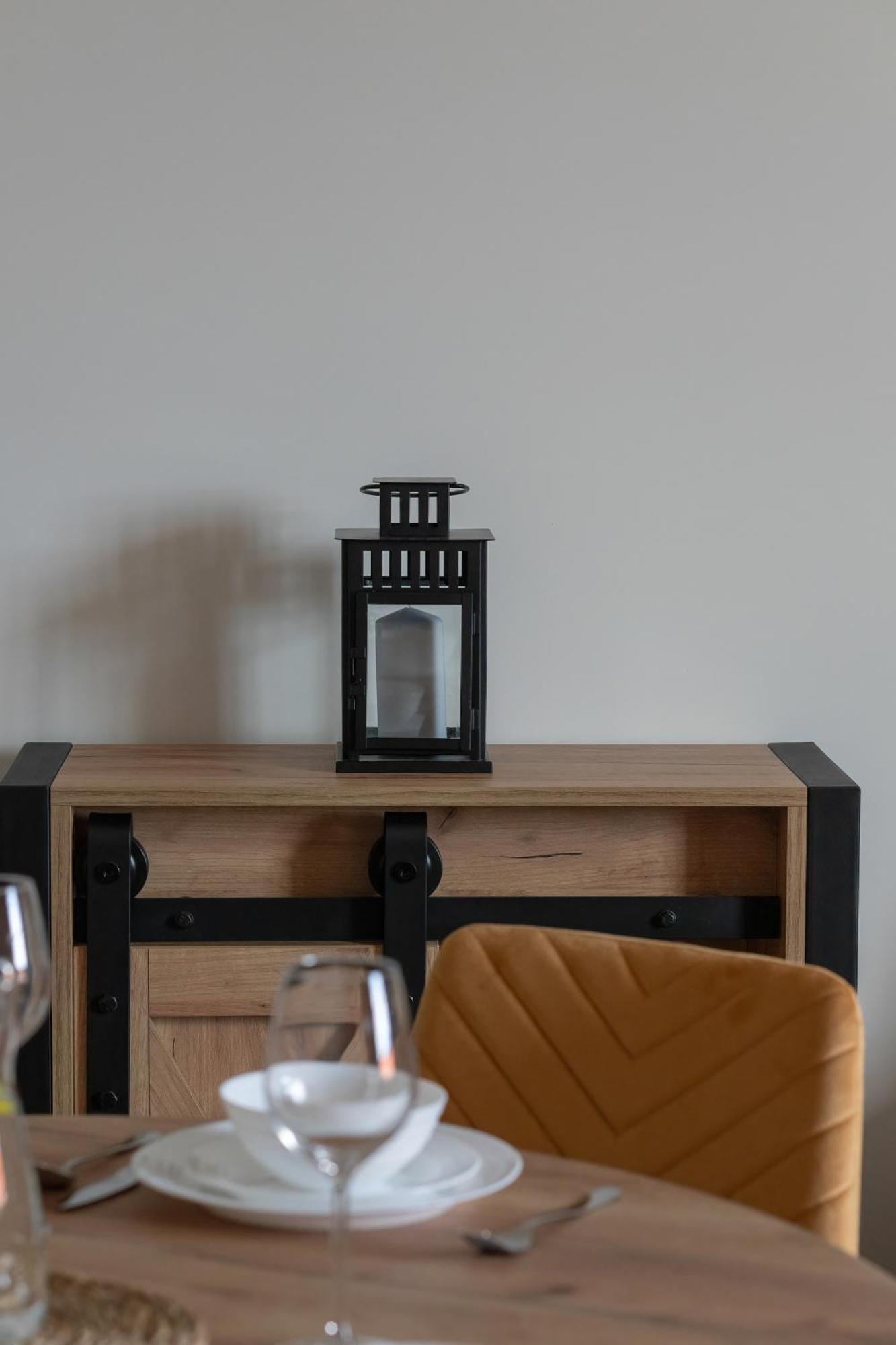 Szczecinski Apartament Kwiatkowskiego W Spokojnej Okolicy By Noclegi Renters Bagian luar foto