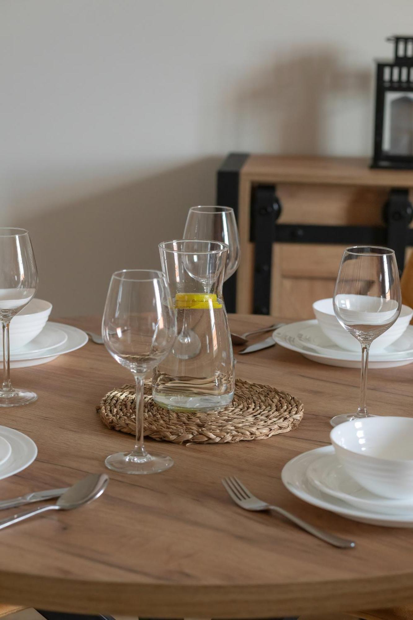 Szczecinski Apartament Kwiatkowskiego W Spokojnej Okolicy By Noclegi Renters Bagian luar foto