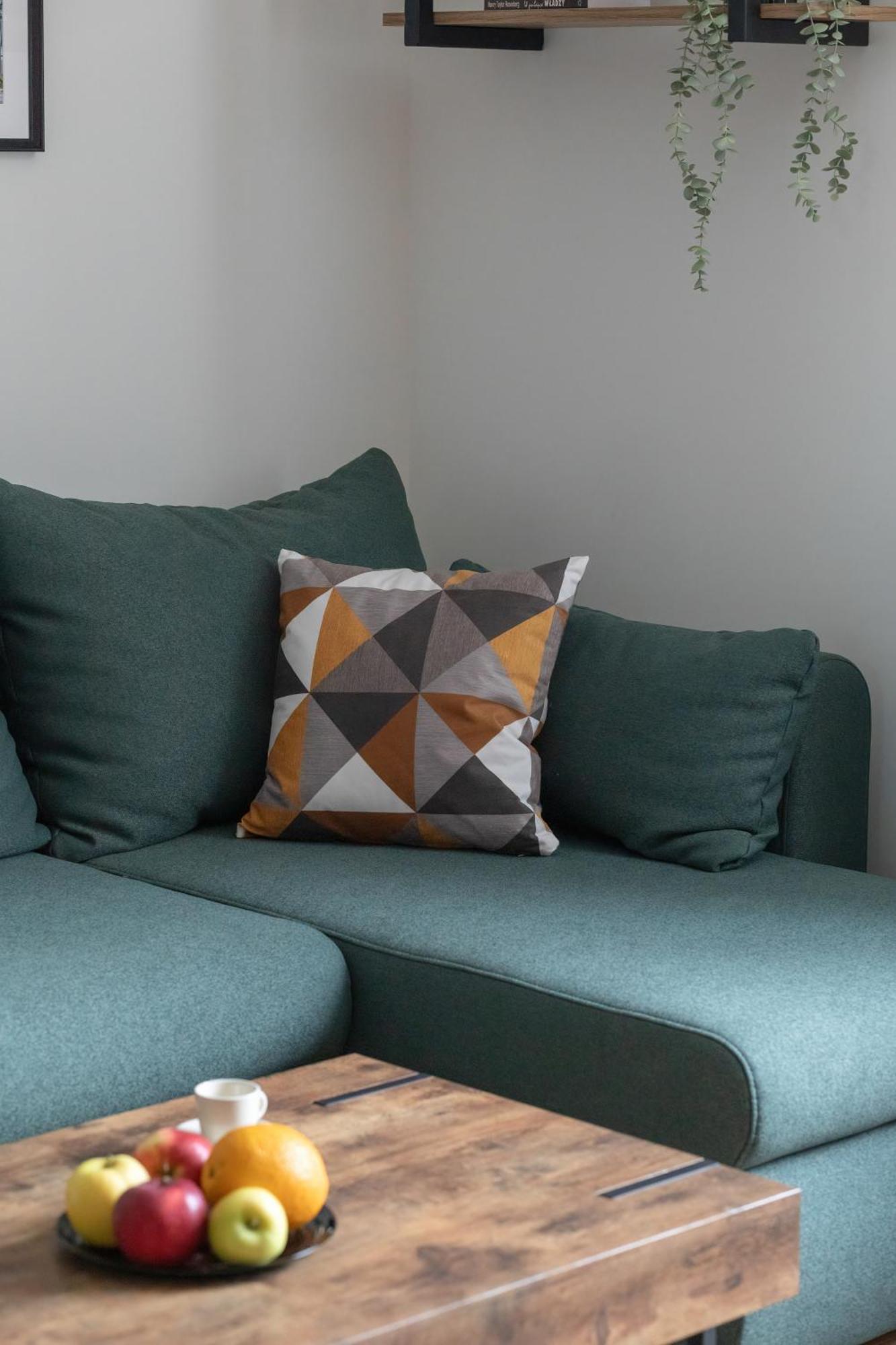 Szczecinski Apartament Kwiatkowskiego W Spokojnej Okolicy By Noclegi Renters Bagian luar foto