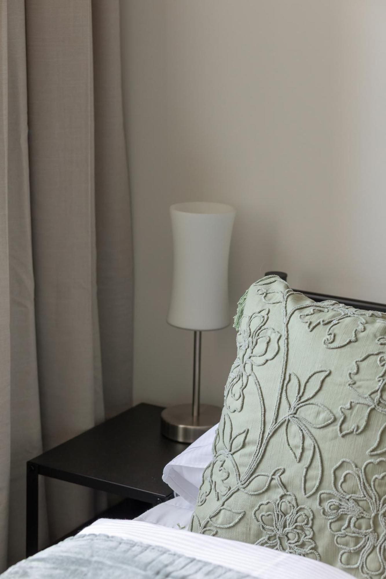 Szczecinski Apartament Kwiatkowskiego W Spokojnej Okolicy By Noclegi Renters Bagian luar foto