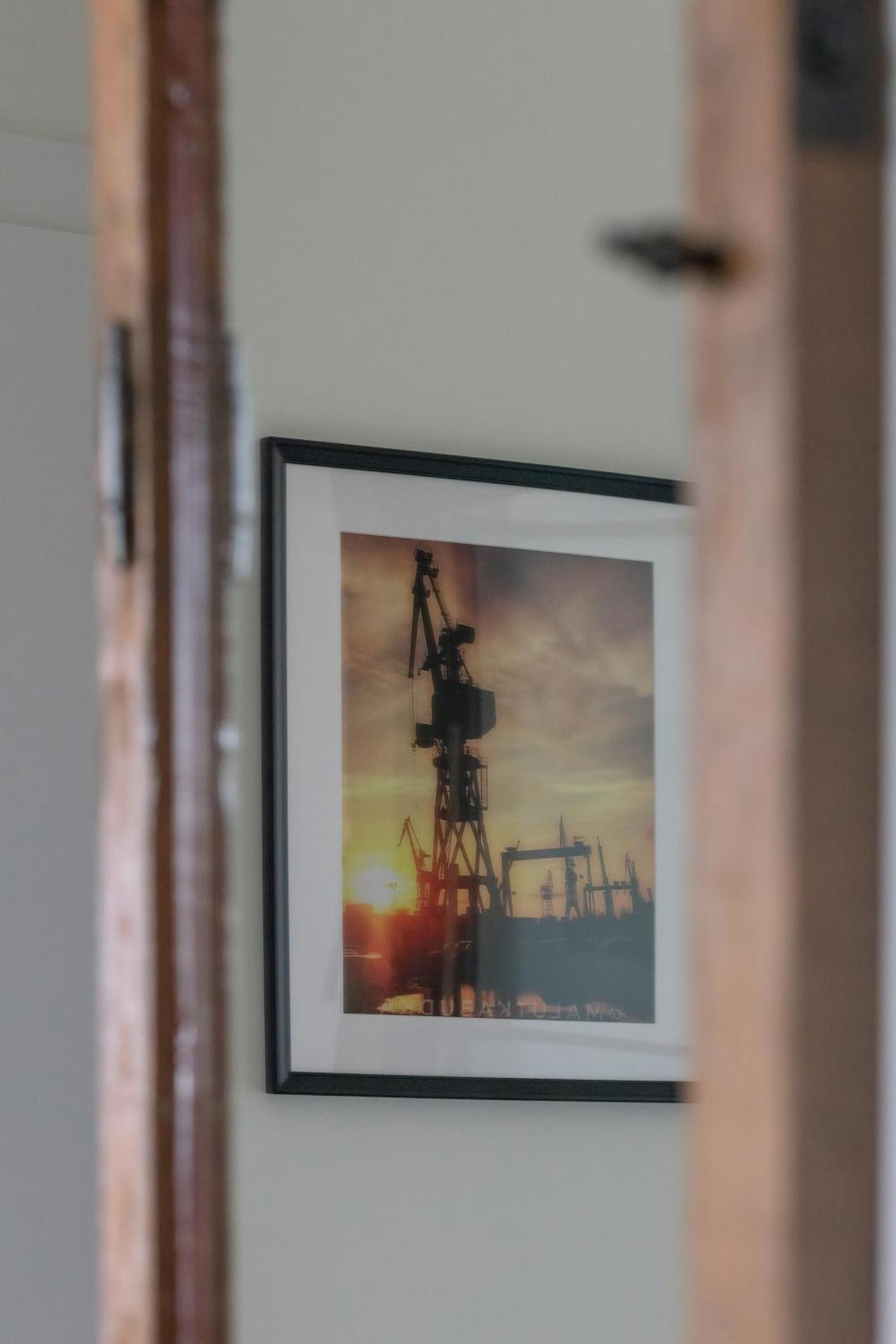 Szczecinski Apartament Kwiatkowskiego W Spokojnej Okolicy By Noclegi Renters Bagian luar foto